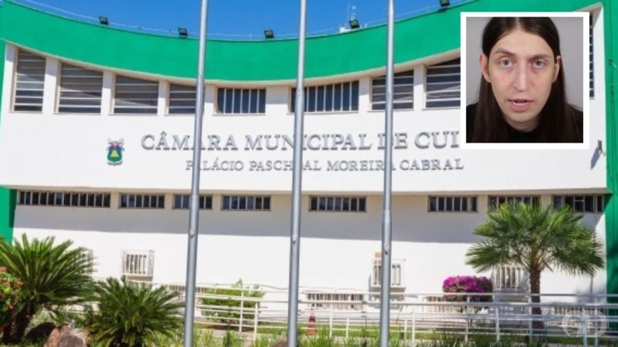 Vereador propõe lei com nome de influenciador que denunciou exploração de menores online