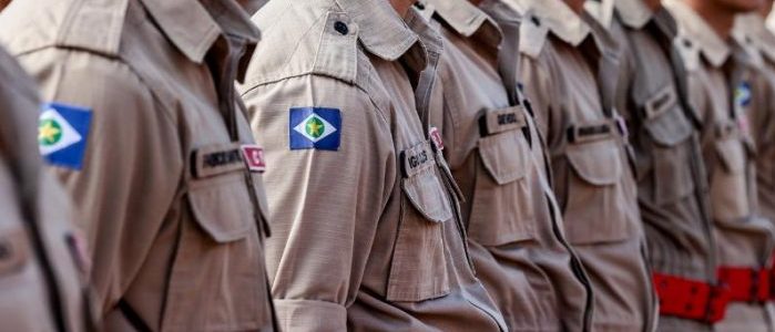 Corpo de Bombeiros divulga resultado preliminar do exame médico para seleção de soldados temporários