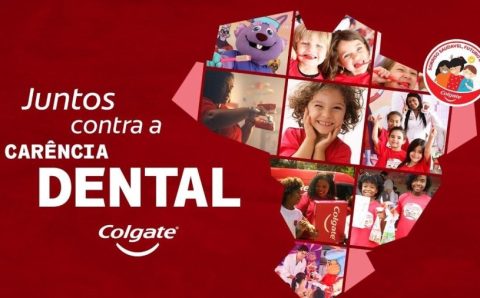 Mais de 5 milhões de brasileiros sofrem com problemas relacionados à cárie