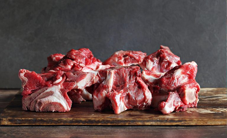 Abertura de mercado para carne bovina com osso e miúdos do Brasil para as Filipinas