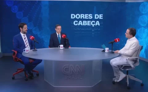 Quando dor de cabeça é preocupante? Kalil e especialistas explicam