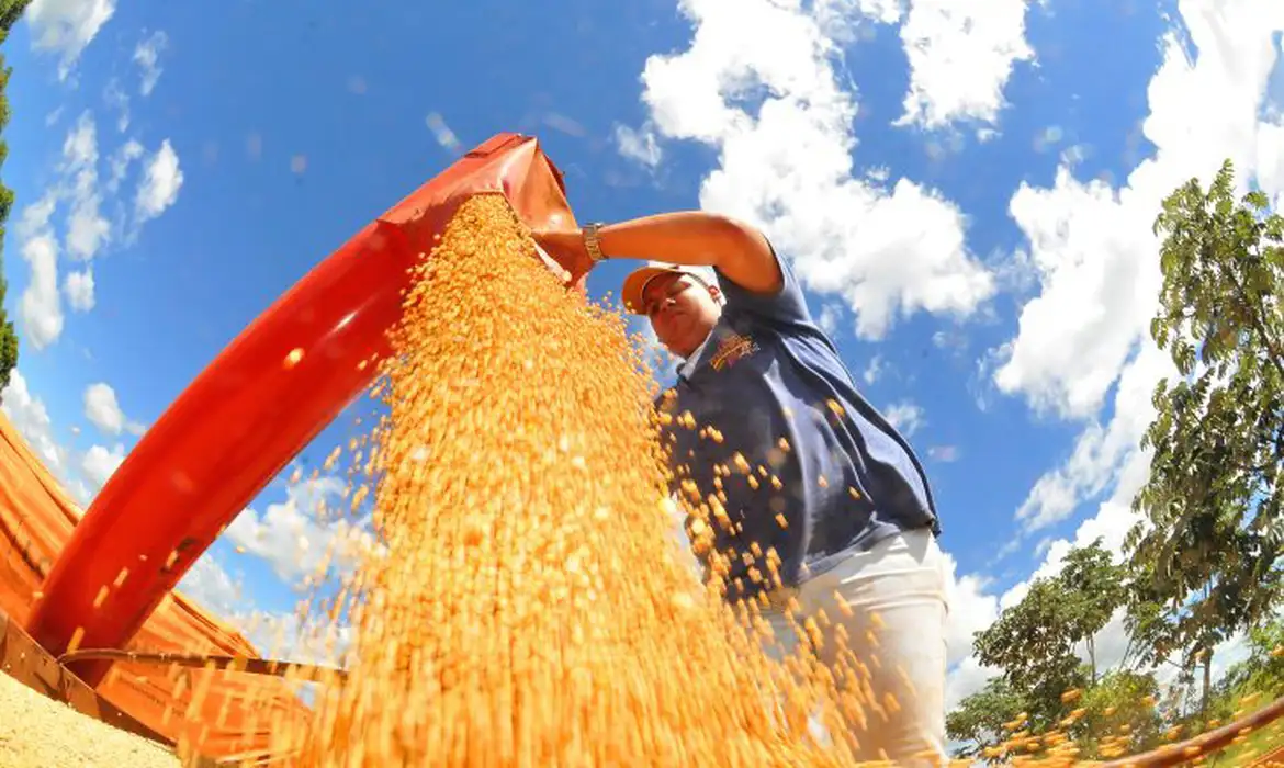 Balança comercial tem menor superávit para julho em três anos