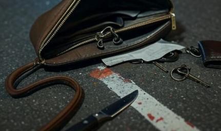 Ré é condenada a 16 anos por matar marido com facada no peito