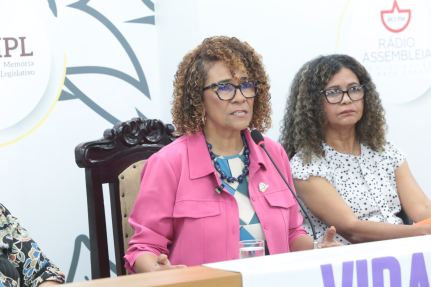 Edna nega acordo e diz que ‘sem poder, é preciso fazer o que dá’