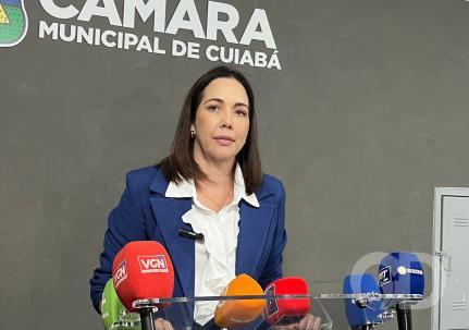 Acusada de expor menor, vereadora relata falta de atenção com menor abusada; ‘alguém perguntou como ela está?’