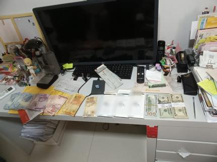 Ministro mantém 7 presos e advogada vai para prisão domiciliar