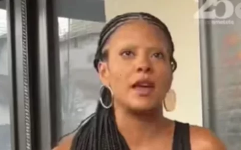 ‘Ela não é vilã, é batalhadora’: Xiii! Bella Campos defende comportamento de Fátima em ‘Vale Tudo’, cria polêmica e leva enxurrada de críticas