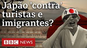 Por que a direita radical está crescendo no Japão