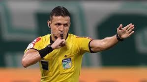 CBF ignora reclamação do Corinthians e decide manter árbitro de vídeo do Derby