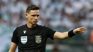 CBF define árbitro do clássico entre Corinthians e Palmeiras pelo Brasileiro