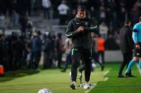 Estreante, Carpini atribui vitória do Juventude aos atletas e elogia elenco