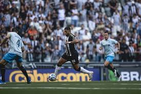 Jogos do Campeonato Brasileiro hoje, 24/08/2025: veja horários e onde assistir