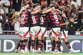 Flamengo tem o maior saldo de gols na história do Brasileiro de pontos corridos após 21 rodadas