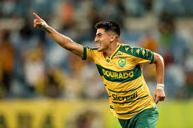 Cuiabá vence o Volta Redonda e encosta no G4 da Série B