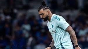 “Flamengo até morrer”: post de Gabigol irrita torcida do Cruzeiro e gera debate
