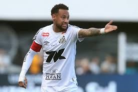 Em retorno de Neymar, Santos fica no 0 a 0 com o Fluminense e segue próximo do Z4 do Brasileirão