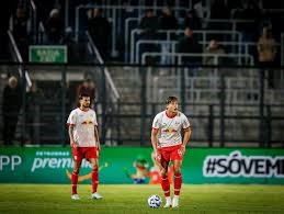 Bragantino x Internacional: veja onde assistir e prováveis escalações do duelo pelo Campeonato Brasileiro