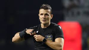 Corinthians solicitará mudança do árbitro de vídeo escalado para clássico contra o Palmeiras