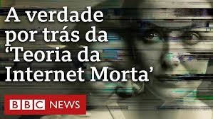 A Teoria da Internet Morta está a caminho de se tornar realidade?