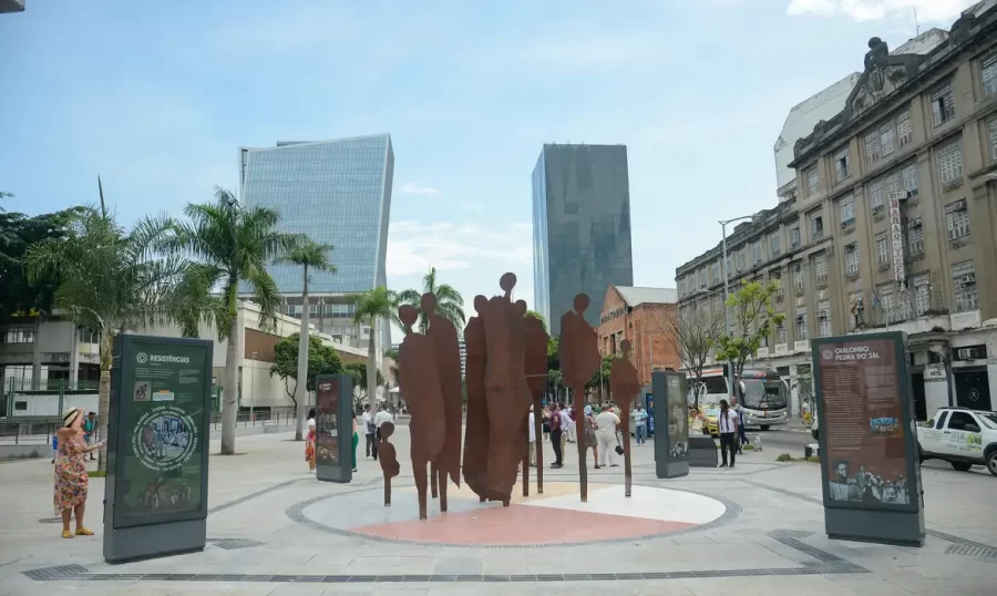 Iphan faz atividades gratuitas e divulga Patrimônio Cultural do Brasil