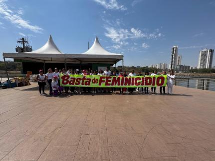 Mais do que achar culpados, é preciso evitar que mulheres sejam assassinadas