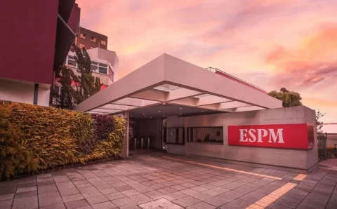 Estão abertas as inscrições para o Vestibular 2026 da ESPM