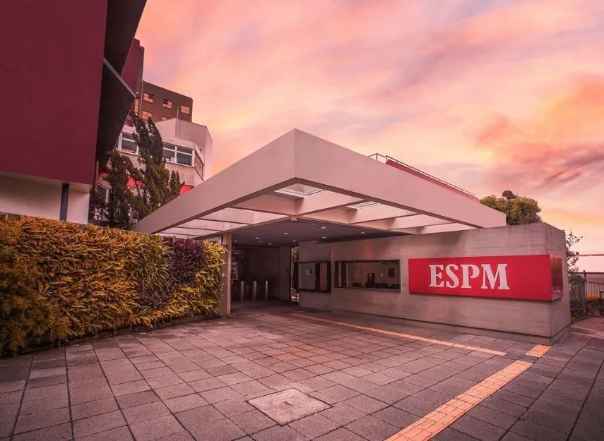 Estão abertas as inscrições para o Vestibular 2026 da ESPM