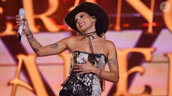 Cachê quase milionário de Ana Castela para show em cidade do MT vira polêmica e MP cobra explicação de prefeitura