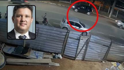 Procurador da AL vai a júri por matar sem-teto com tiro na cabeça