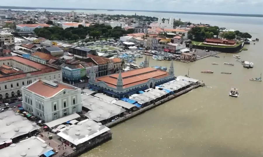 Caminhos da Reportagem mostra como a COP30 mobiliza negócios