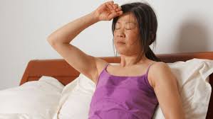 Doença hepática gordurosa é um risco a mais para mulheres na menopausa