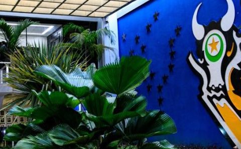 Governador está bem e segue em observação na Santa Casa