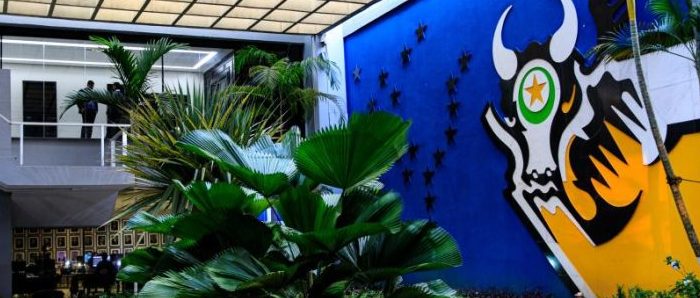 Governador está bem e segue em observação na Santa Casa