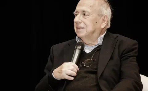 Luis Fernando Verissimo é internado em UTI de hospital em Porto Alegre