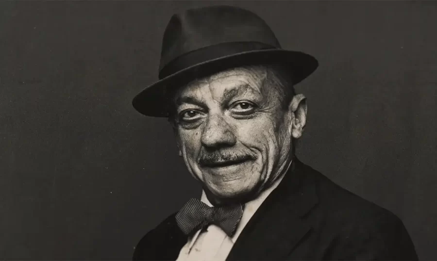 Adoniran Barbosa completa 115 anos de nascimento neste 6 de agosto