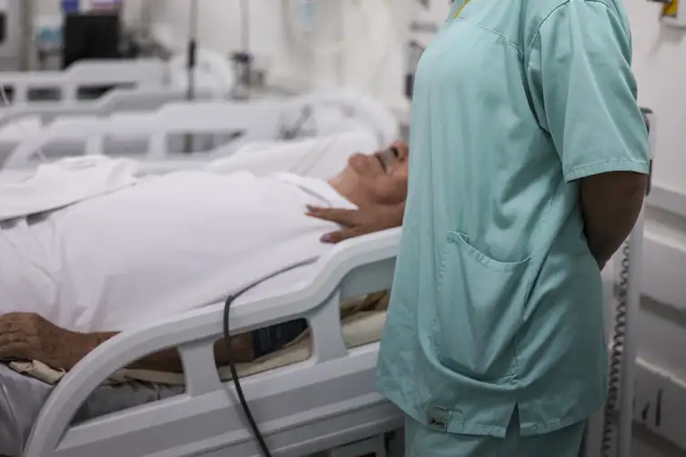 Campanha alerta para falhas na prescrição de antibióticos em hospitais