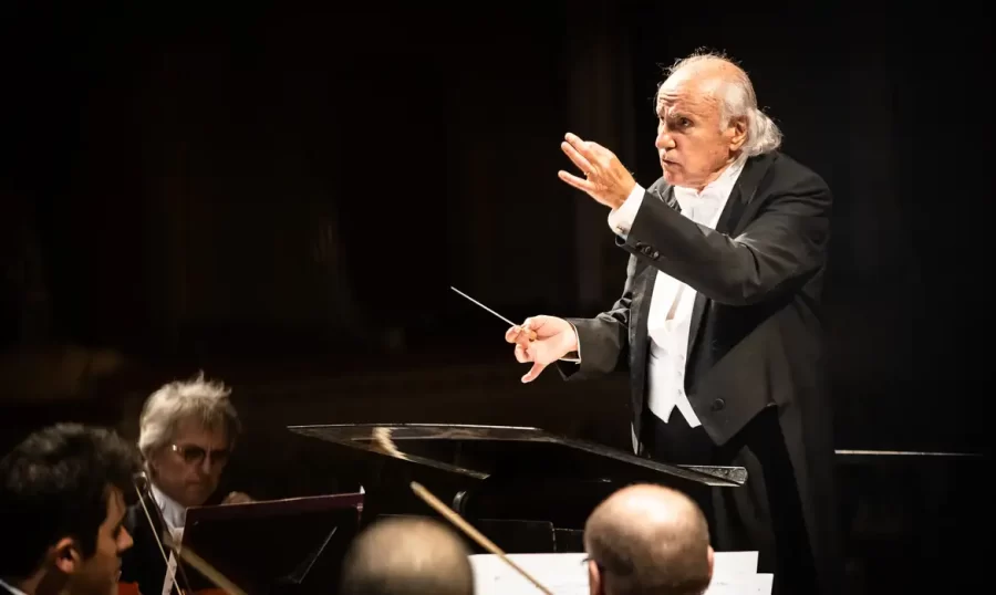 Petrobras Sinfônica celebra 50 anos com trilha sonora de games em SP