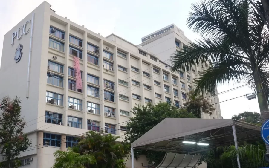 PUC-Rio abre inscrições para o Vestibular 2026; veja prazos e provas