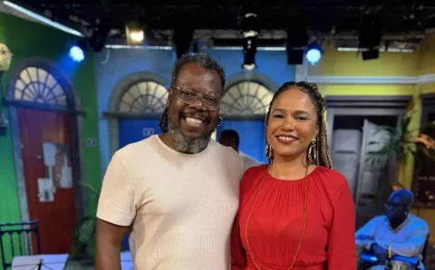 Samba na Gamboa faz homenagem a Candeia, que completaria 90 anos