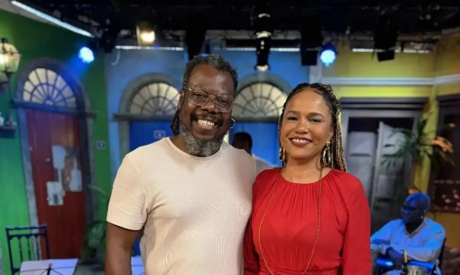 Samba na Gamboa faz homenagem a Candeia, que completaria 90 anos