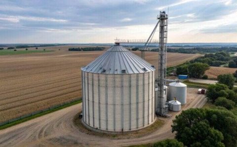 MT:  Exportação de Soja de Mato Grosso à China Cresce com Briga Tarifária entre EUA e China