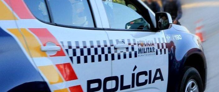 Polícia Militar resgata homem vítima de roubo, sequestro e prende quadrilha