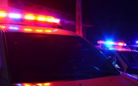 PM prende dupla suspeita por furto e dano a câmeras do Vigia Mais MT