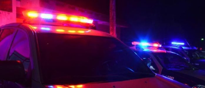 PM prende dupla suspeita por furto e dano a câmeras do Vigia Mais MT