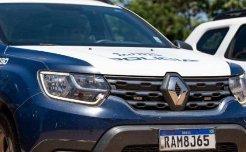 Ação das Polícias Militar e Civil prende faccionados por sequestro de adolescente de 17 anos em Mirassol D’Oeste