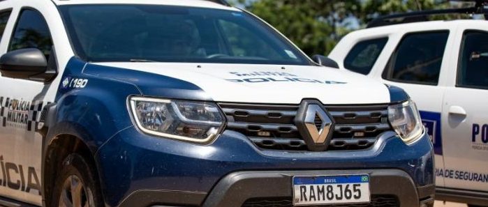 Ação das Polícias Militar e Civil prende faccionados por sequestro de adolescente de 17 anos em Mirassol D’Oeste
