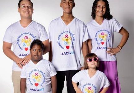AACCMT destaca a importância do diagnóstico precoce do câncer infantojuvenil
