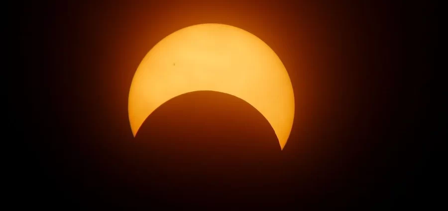 Maior eclipse solar da década acontecerá em 2027; saiba como assistir