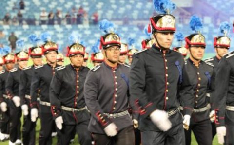 Polícia Militar oficializa promoção de 983 militares em celebração aos 190 anos de história da instituição