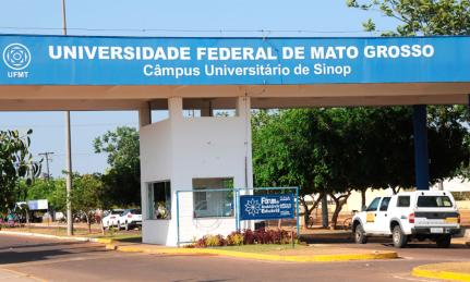 MPF investiga indícios de irregularidades em obra da UFMT no interior do Estado